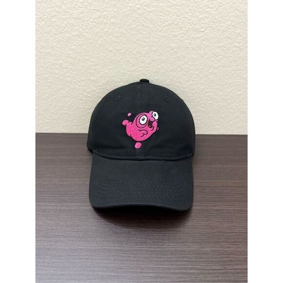 Disney Treasure Planet Morph Embroidered Ball Cap